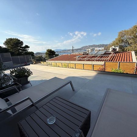 Villa Orama Porto Rafti Exterior photo